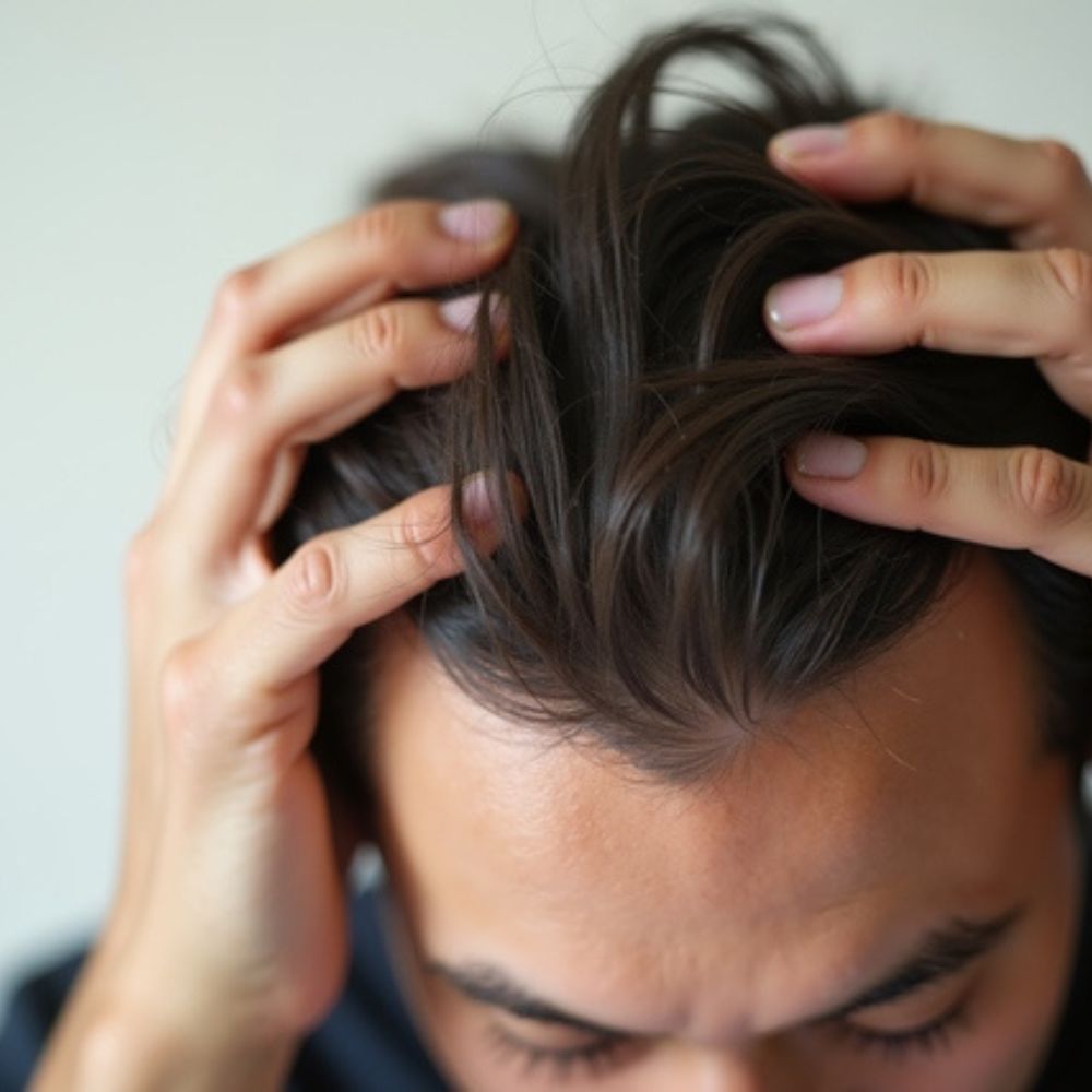 40대 불안장애 증상