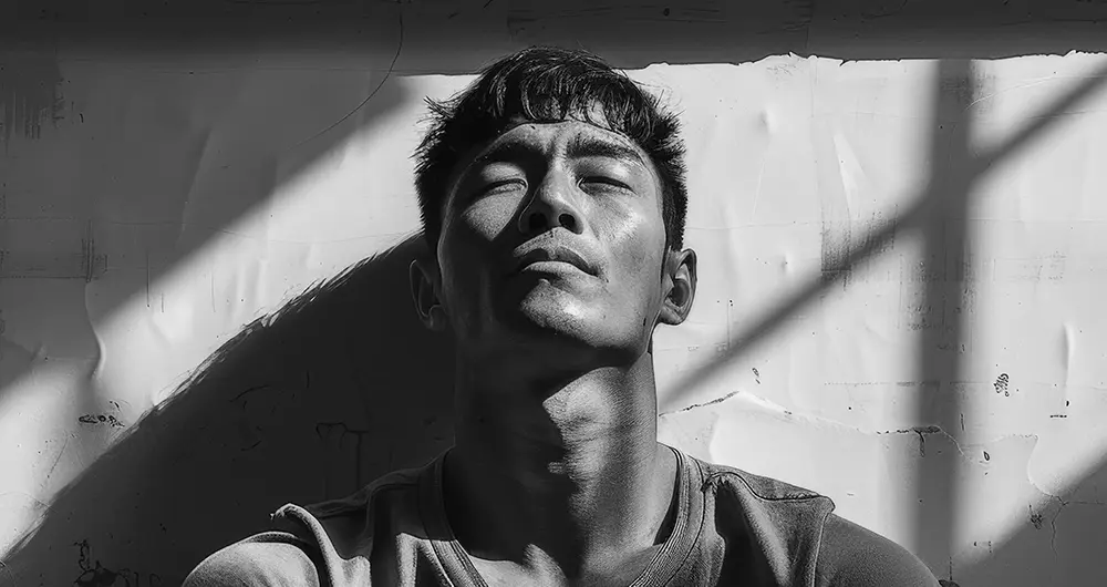 40대 남성 공황장애