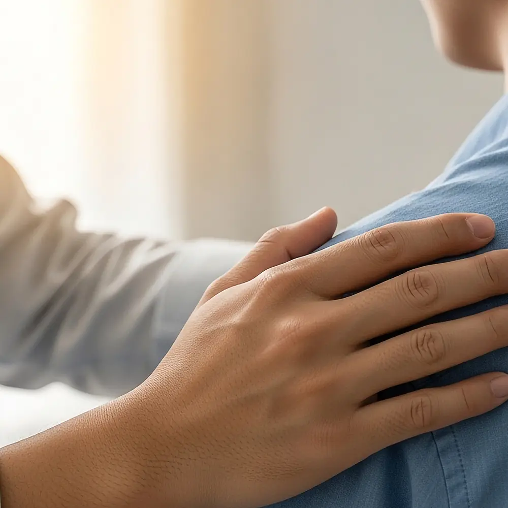 현대인의 빙의 증상