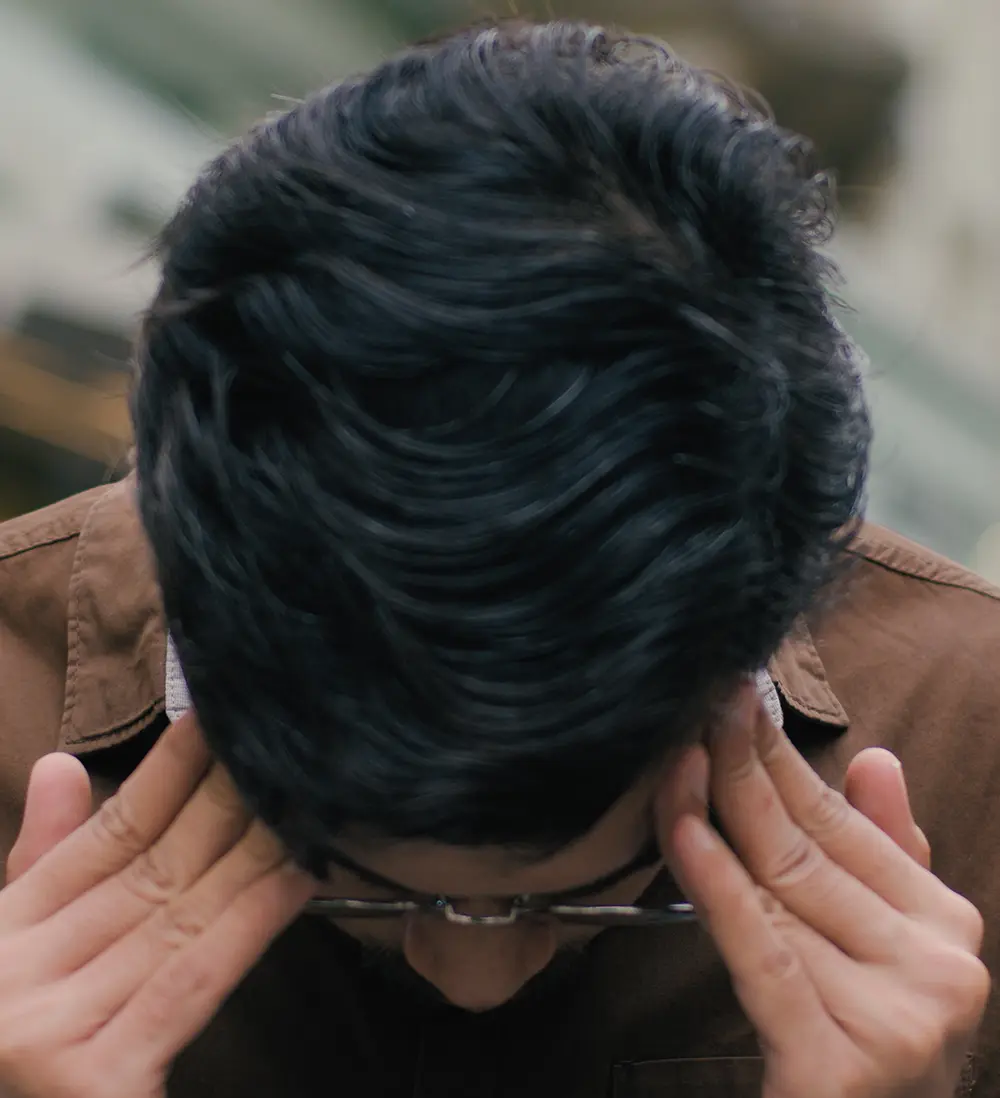 이유없이 아픈 신내림 증상