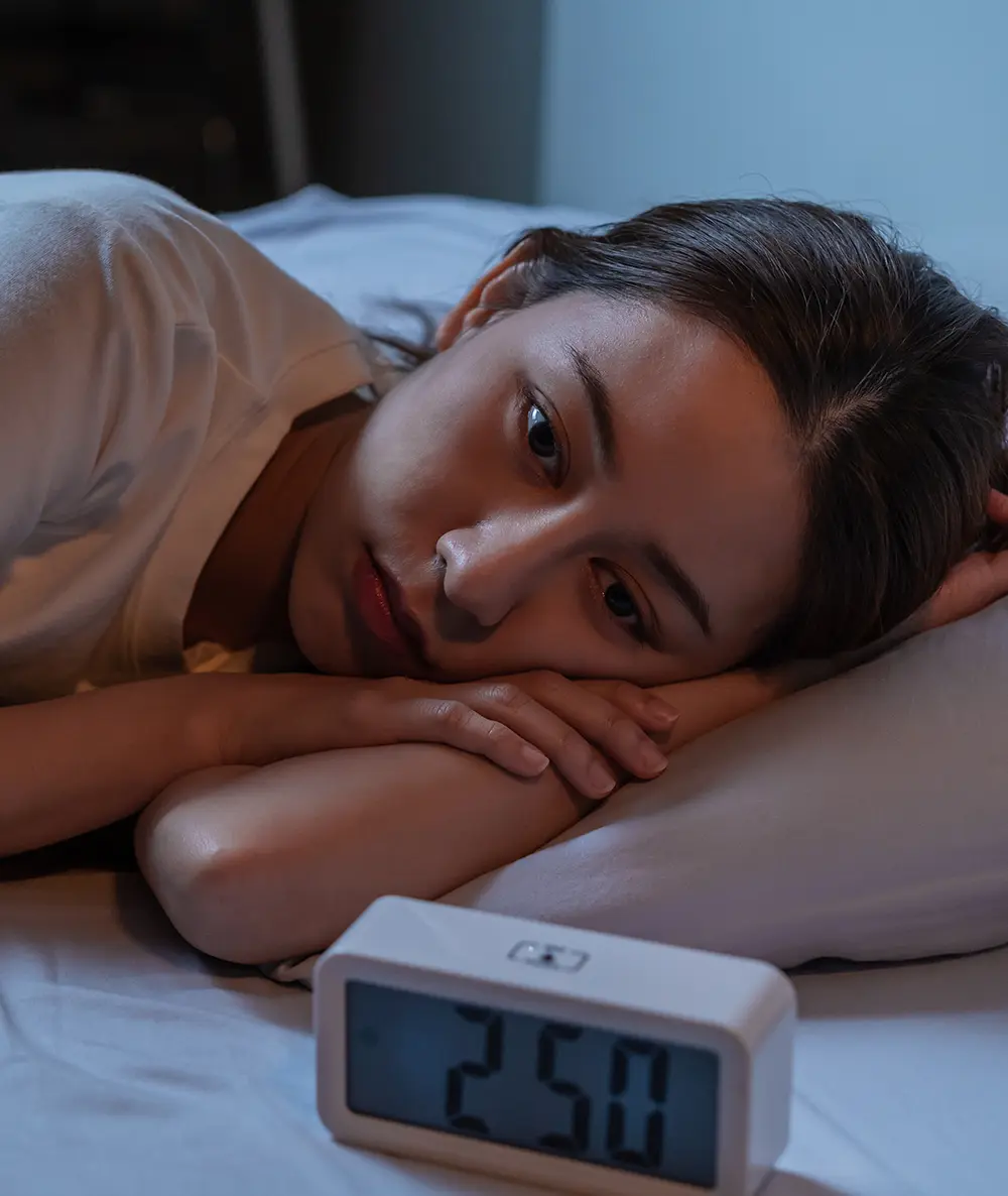 불면증극복하는법