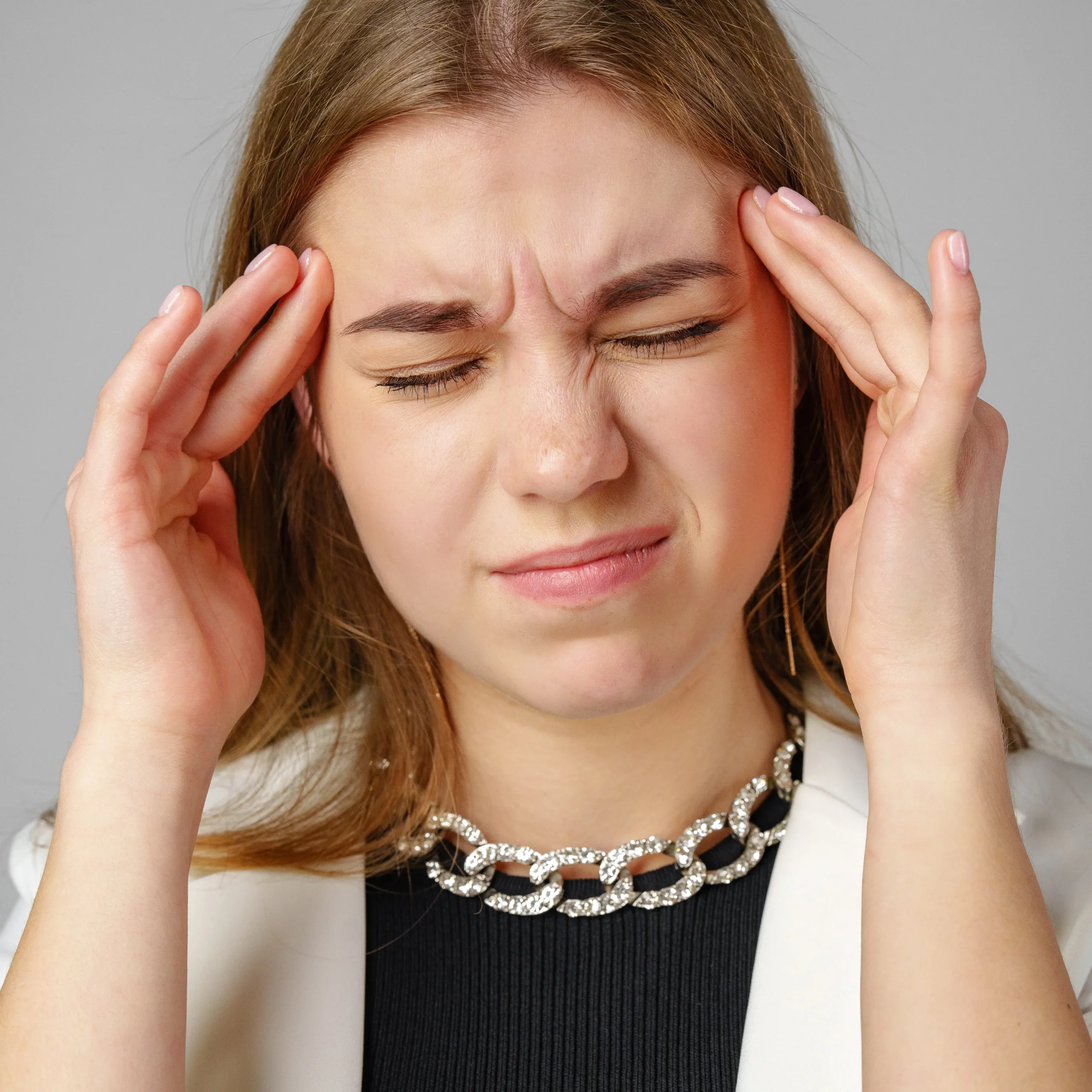 40대 스트레스성공황장애