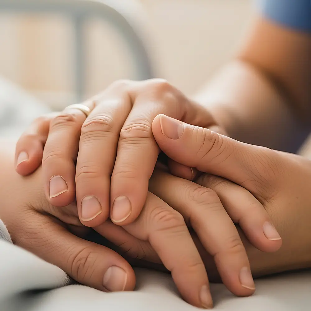 현대인의 빙의 증상