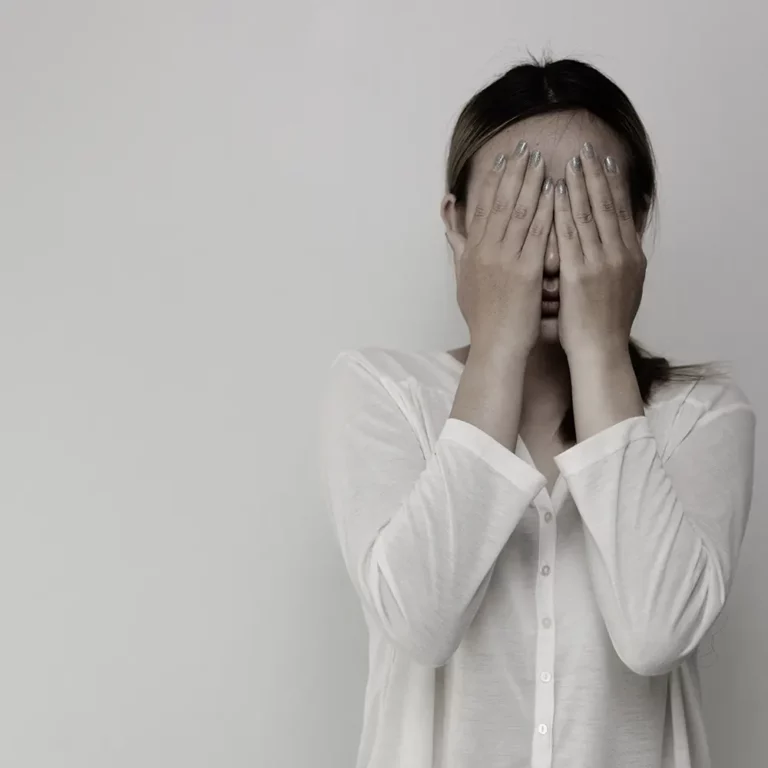 성인 스트레스성공황장애