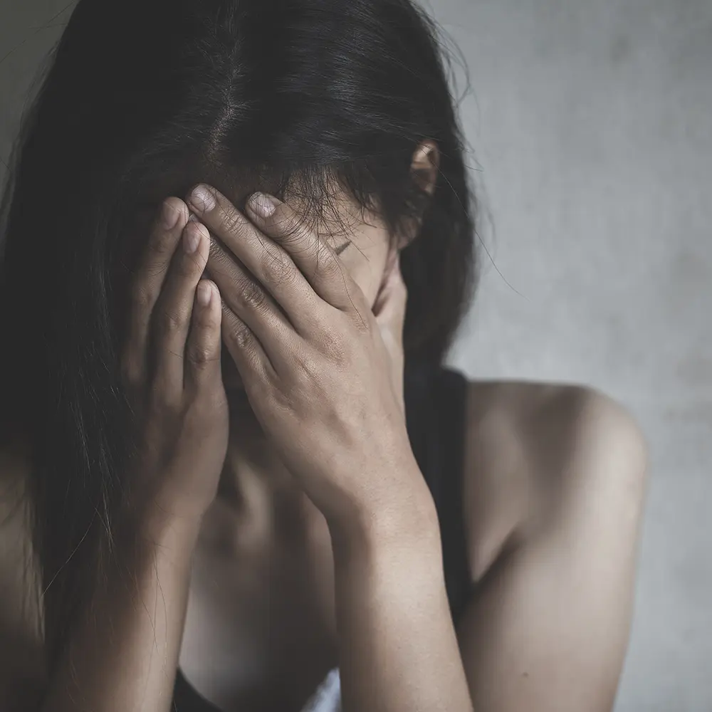 현대인의 빙의 증상