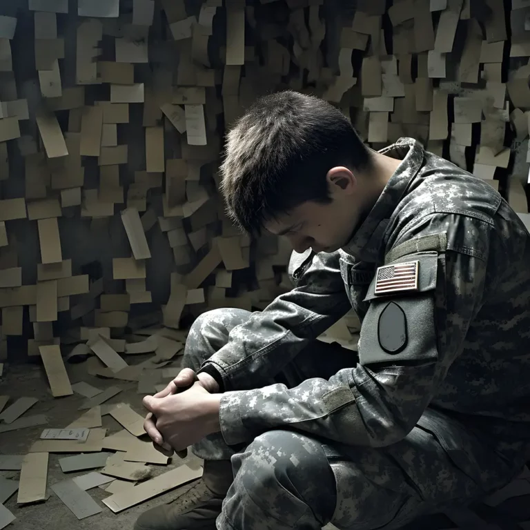 외상후 스트레스 장애