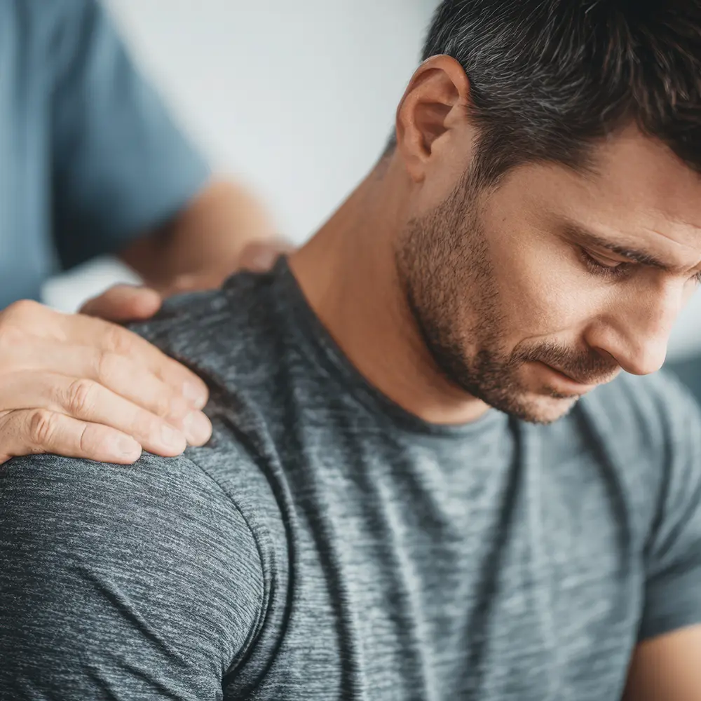 현대인의 빙의 증상