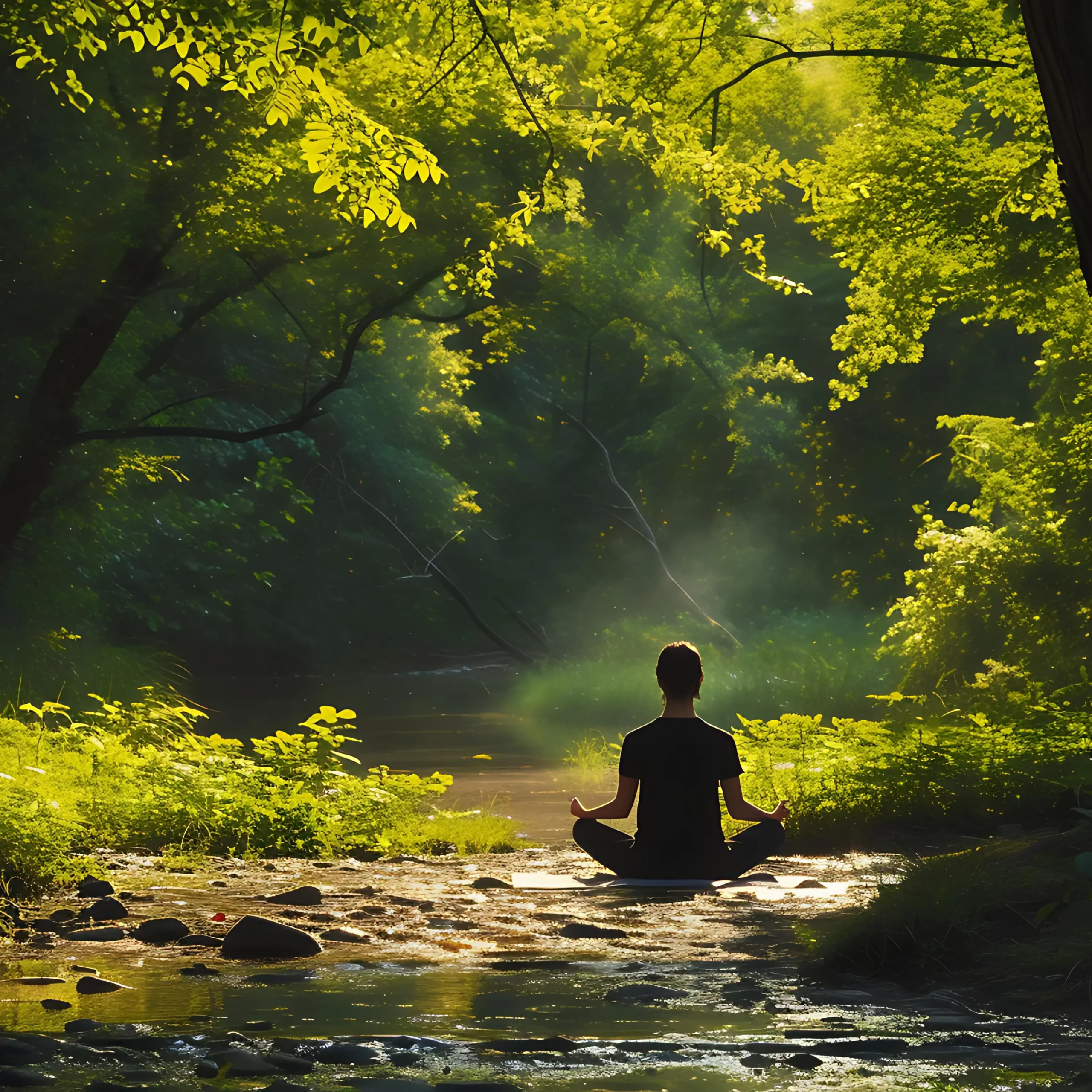공황장애극복방법