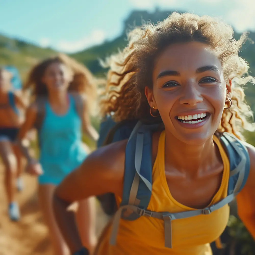 스트레스 생리지연