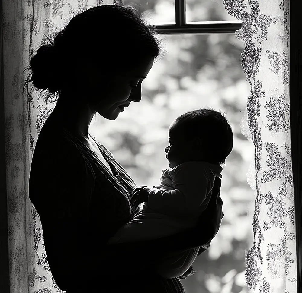 산후우울증 극복