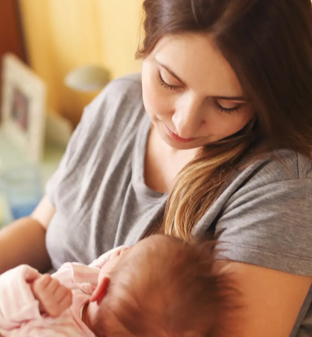 산후우울증 증상