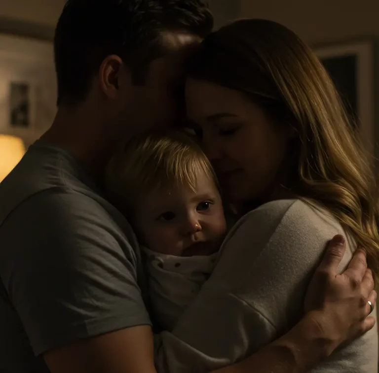 산후우울증 남편