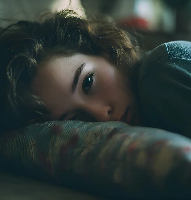 무기력증 극복 방법