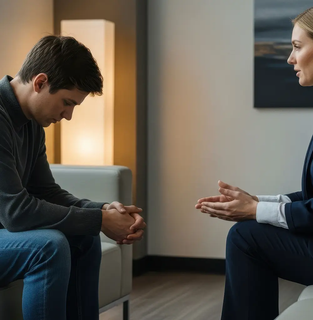 우울증 상담 무료