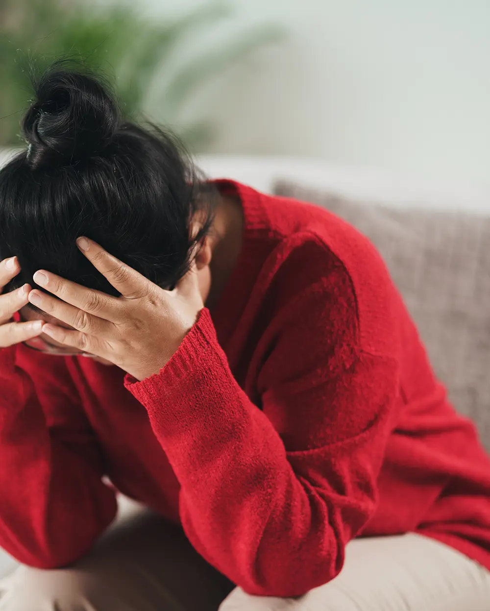 마인드 스트레스리스