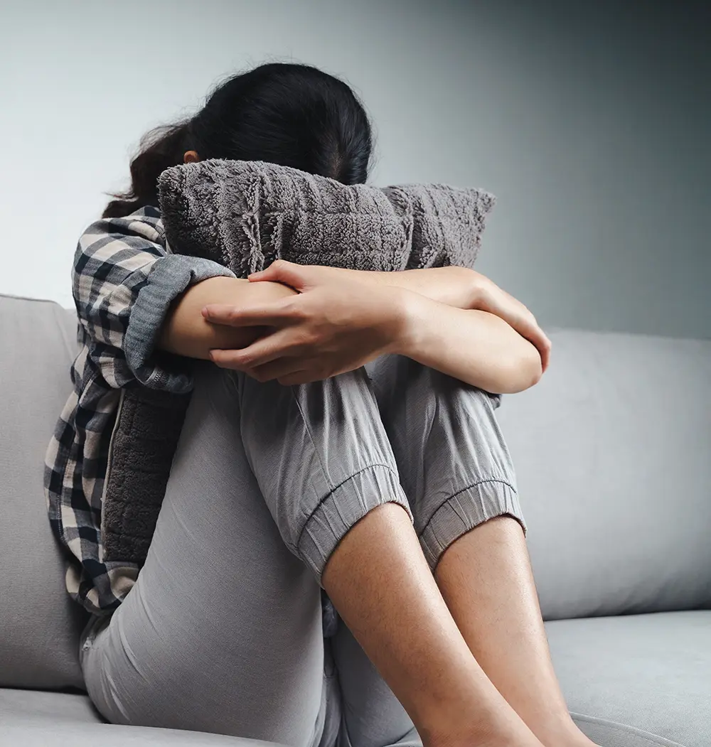 불안장애 테스트