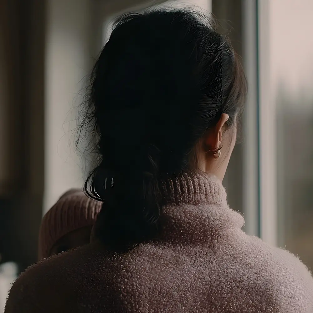 산후우울증 극복