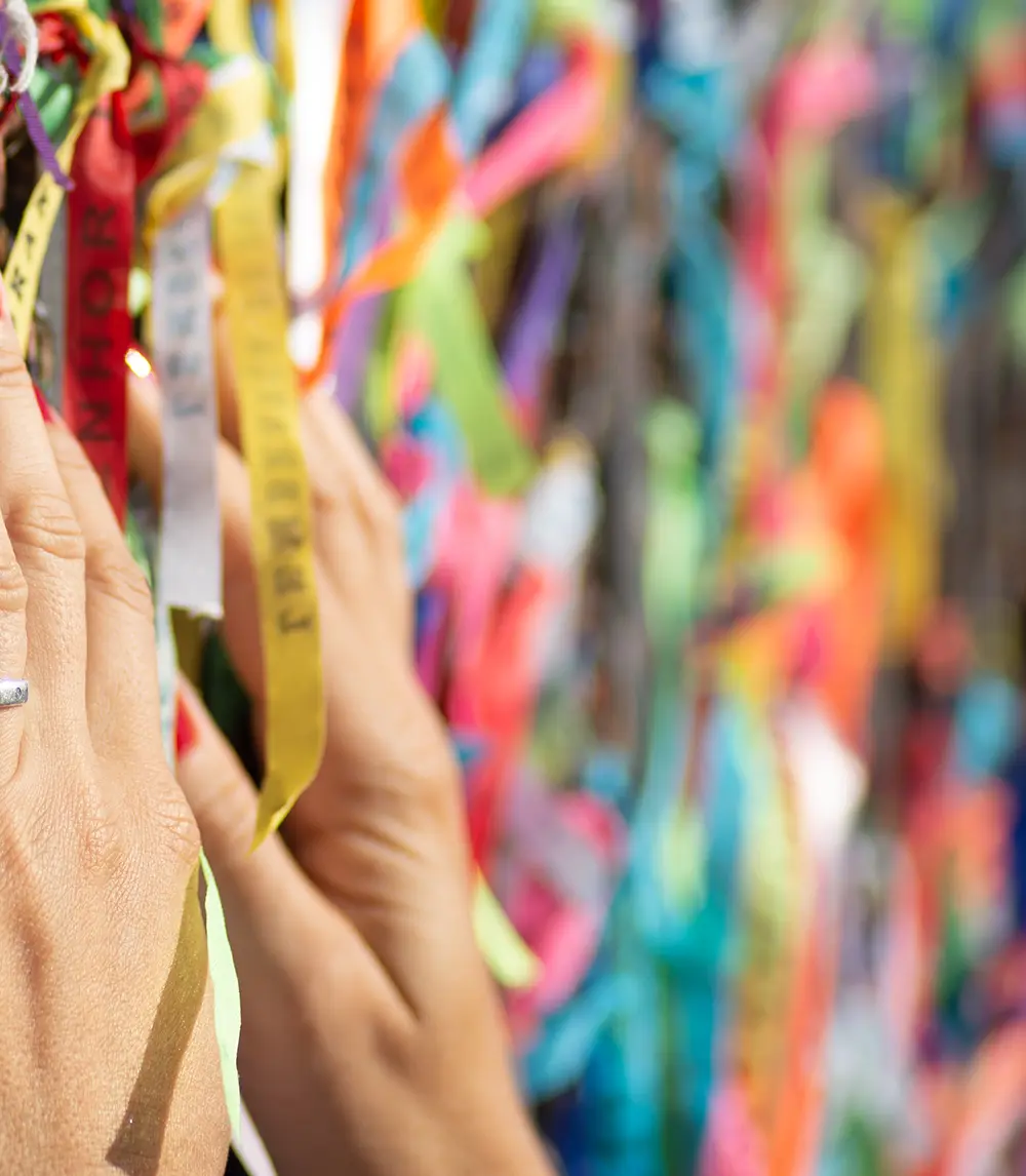 신내림 거부 시