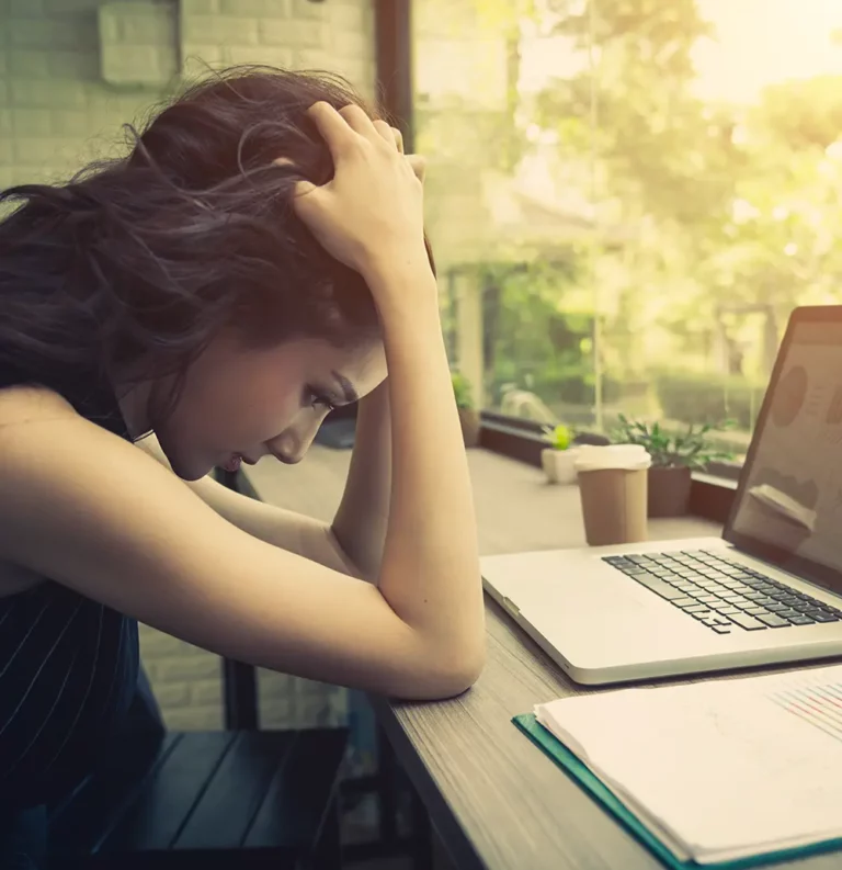 공황장애 극복법