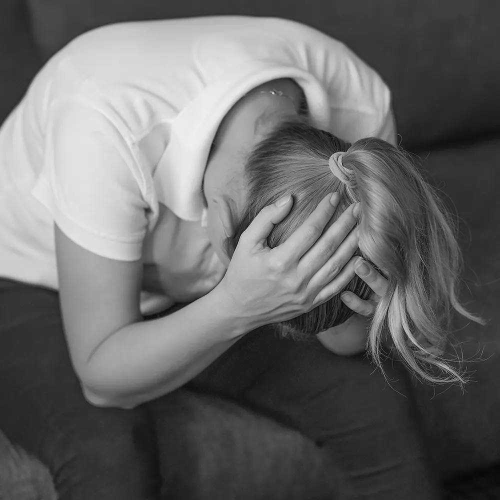 혼자 있을 때 공황장애 극복법