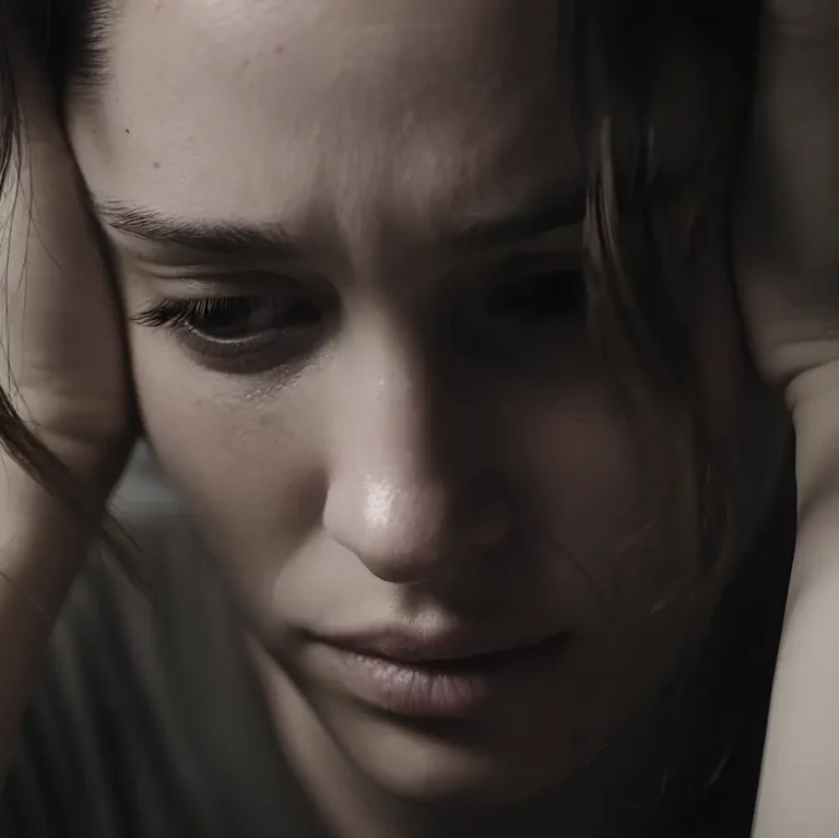 신내림 증상 환청