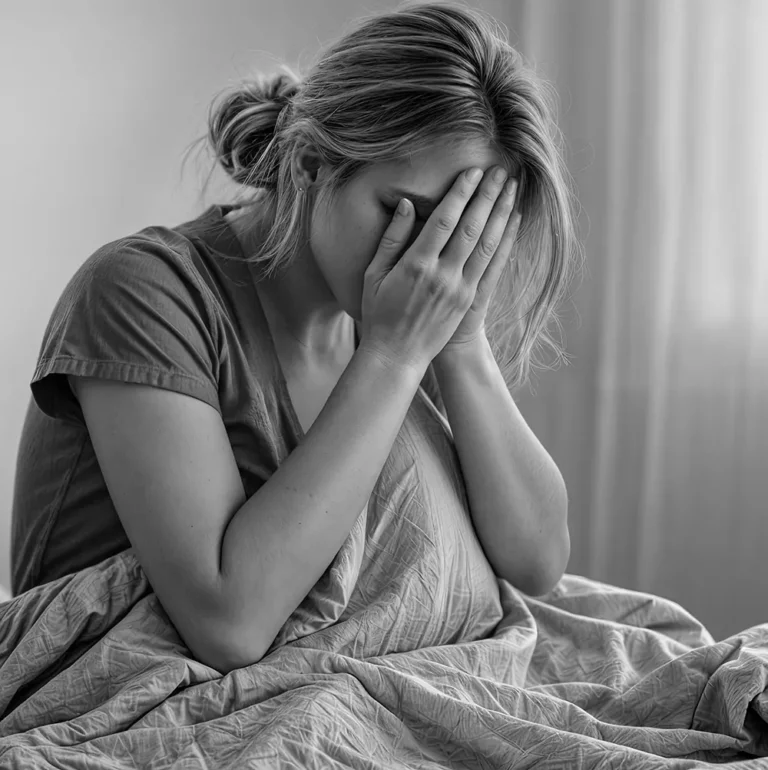 혼자 있을 때 공황장애 극복법