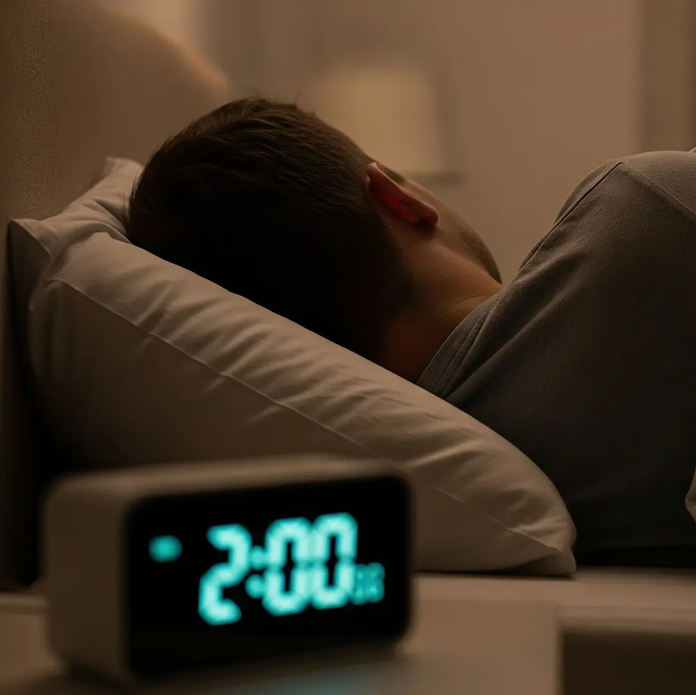 신내림 증상 악몽