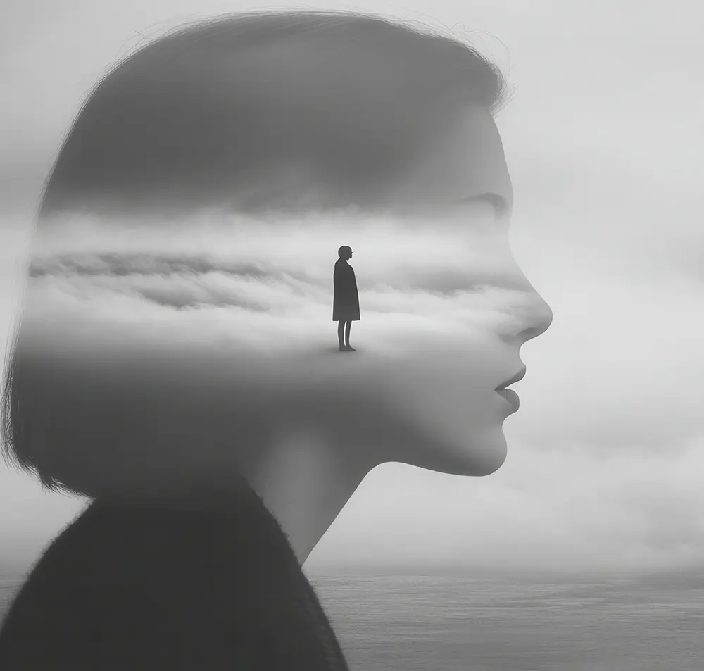 혼자 있을 때 공황장애 극복법