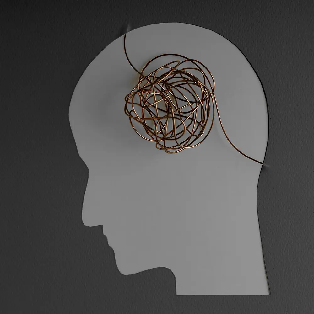 신내림 증상 환청