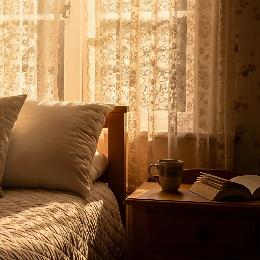 신내림 증상 두통