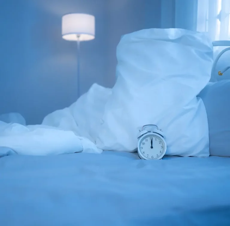 불면증 신내림 증상