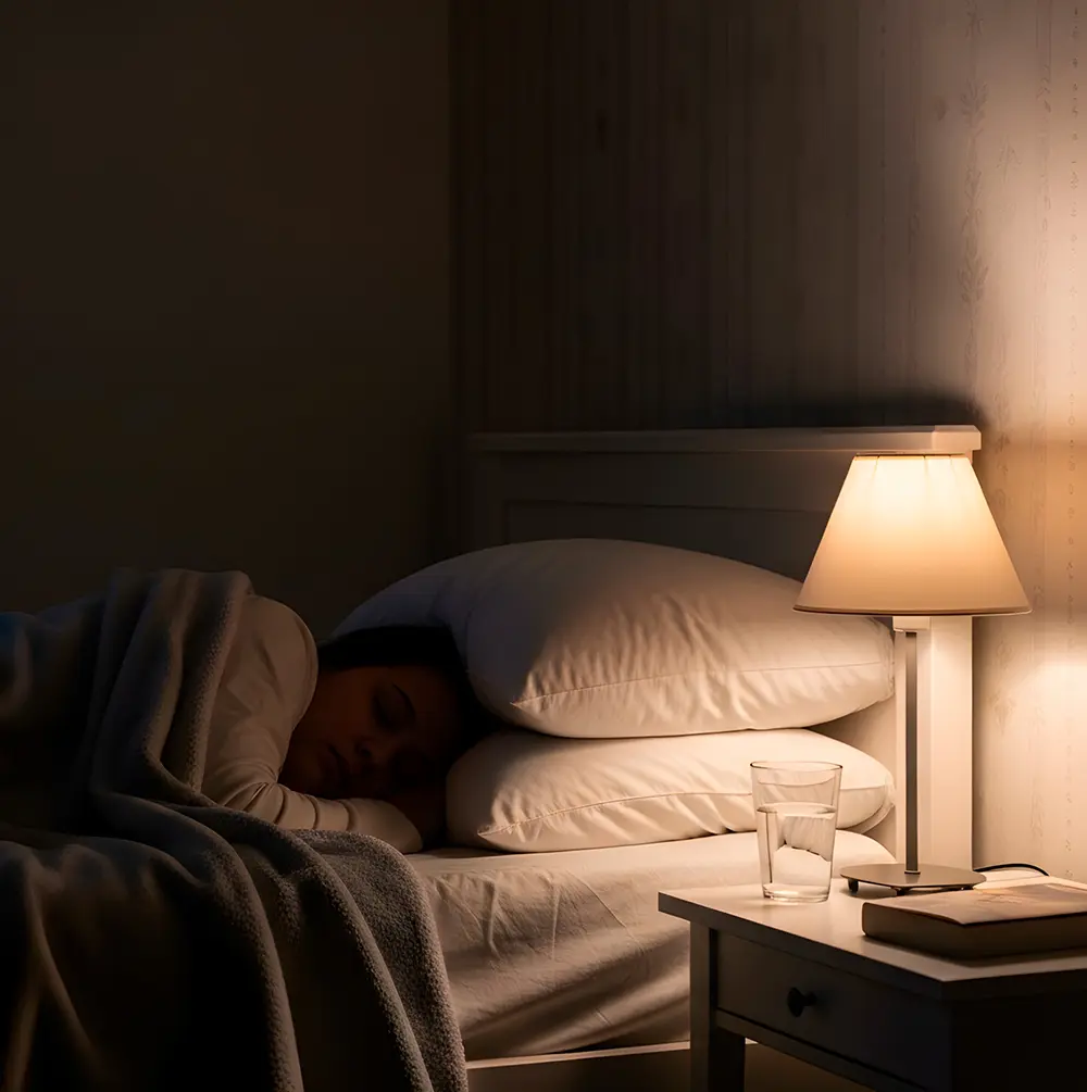 신내림 증상 가위눌림