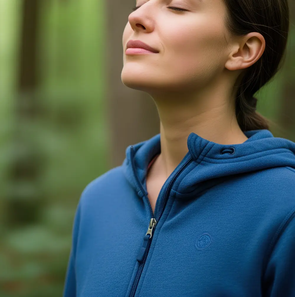 공황발작 극복방법