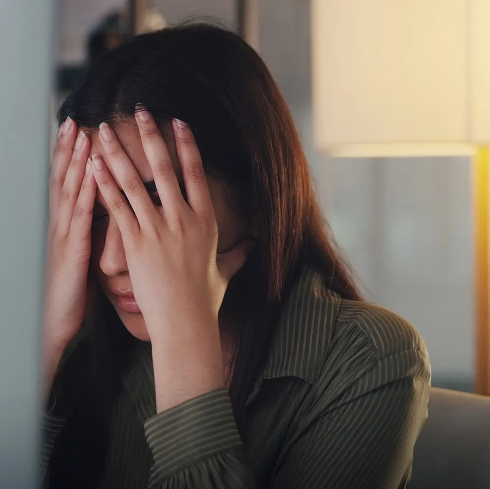 스트레스성공황장애