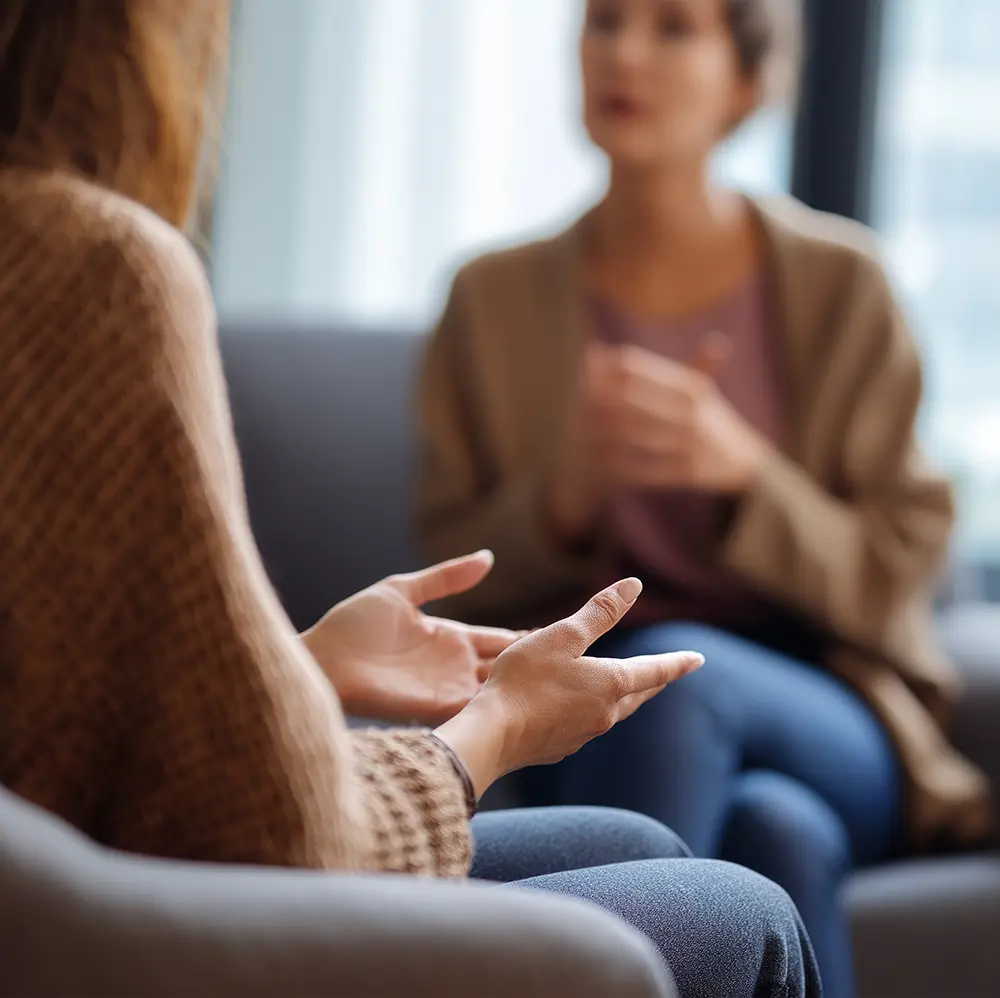 신내림 증상 가위눌림