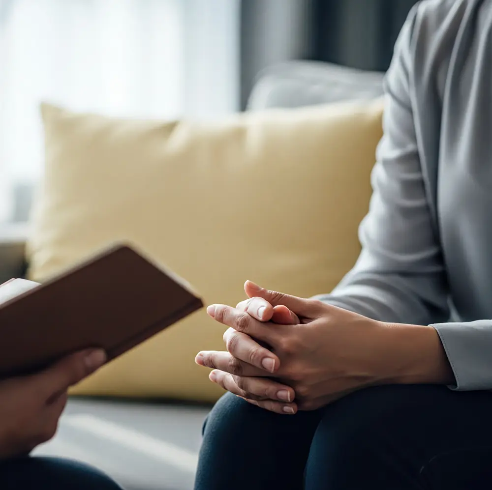 빙의치료 필요성