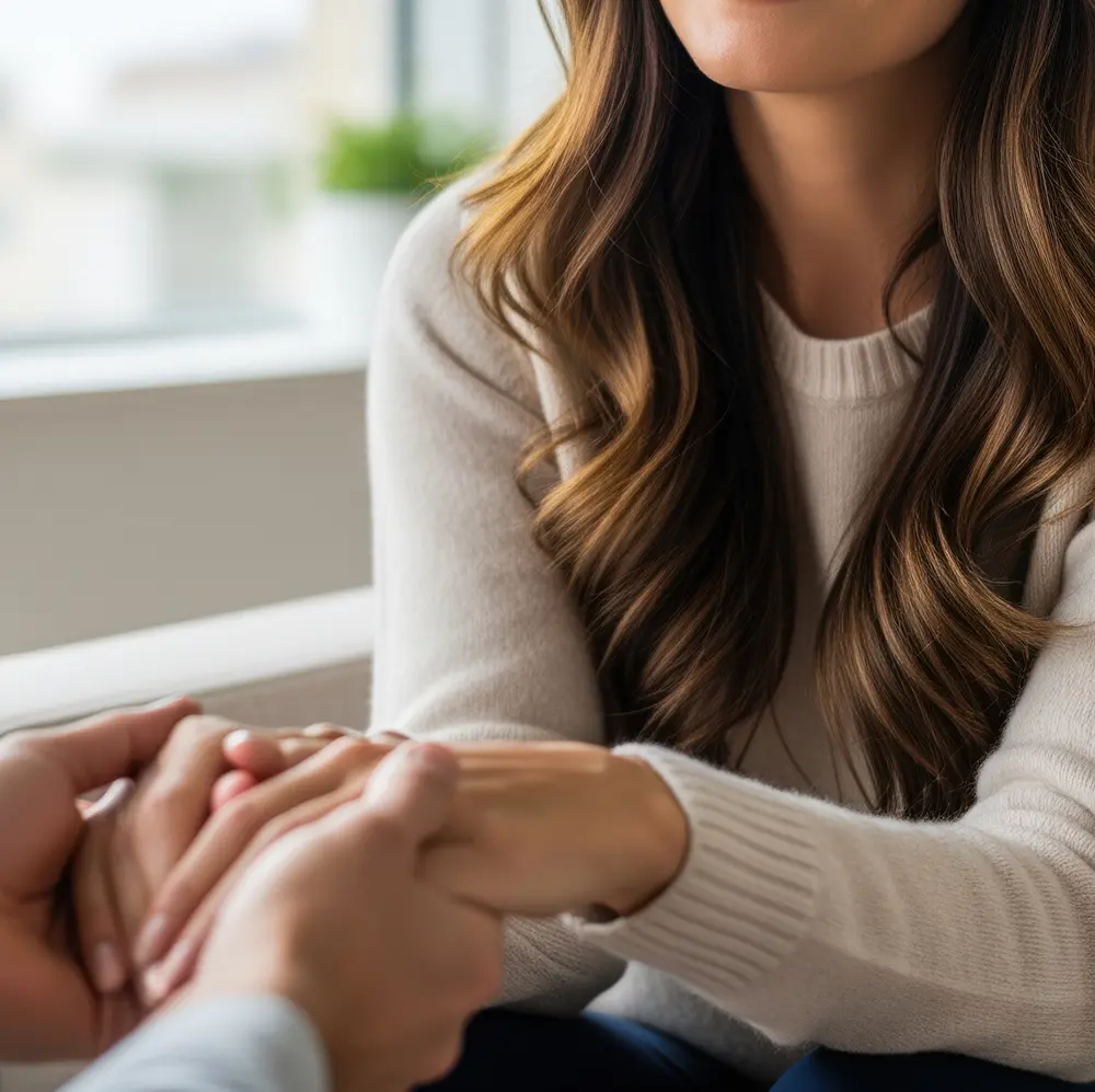 공황발작 극복방법