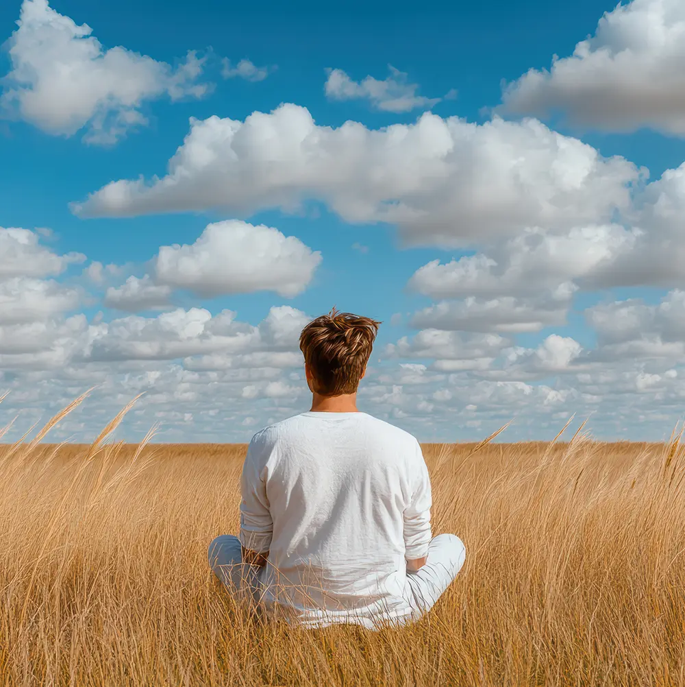 스트레스성 공황장애 전조증상