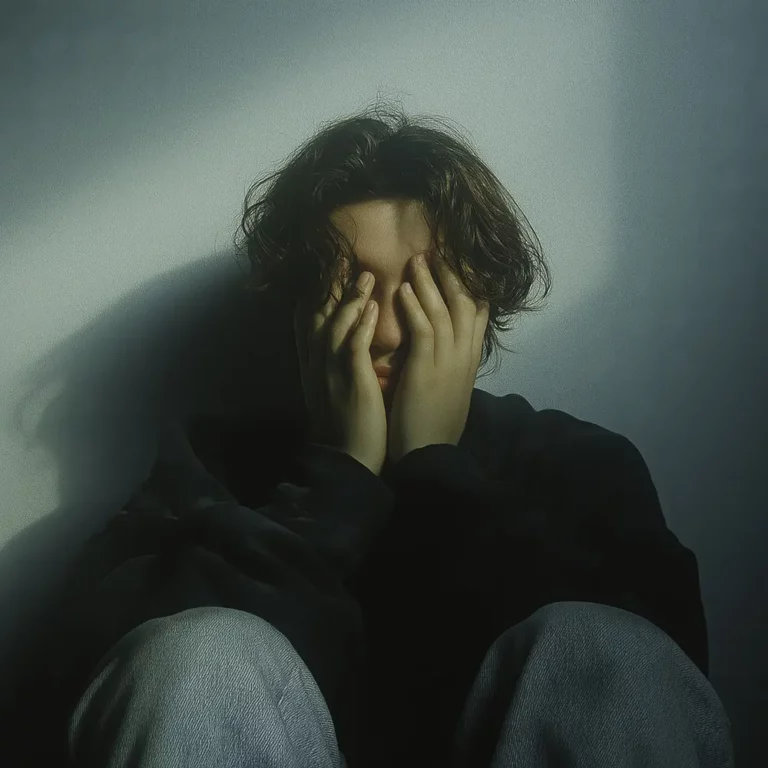 불안장애 종류