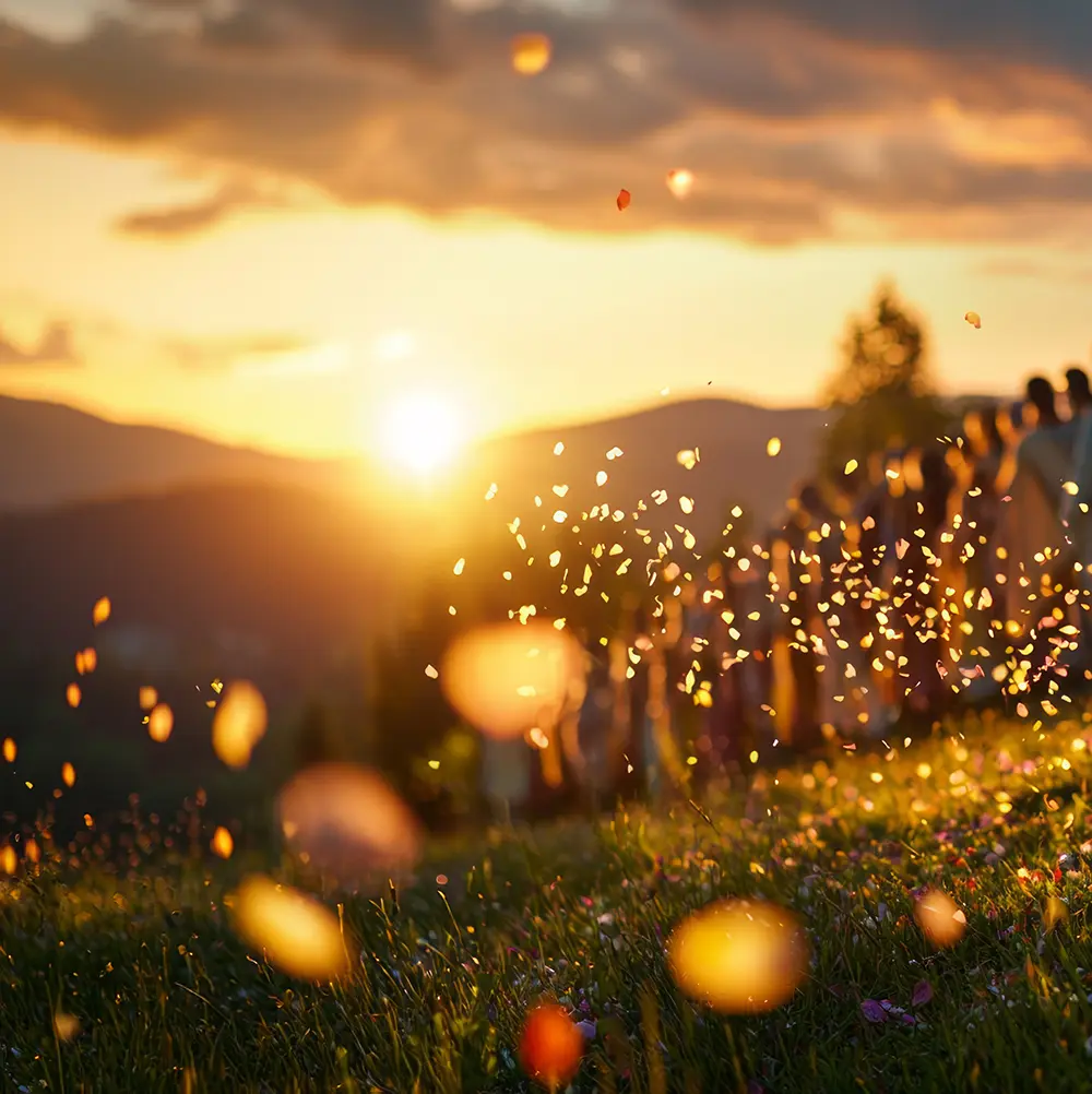 신내림 받는 꿈 해몽