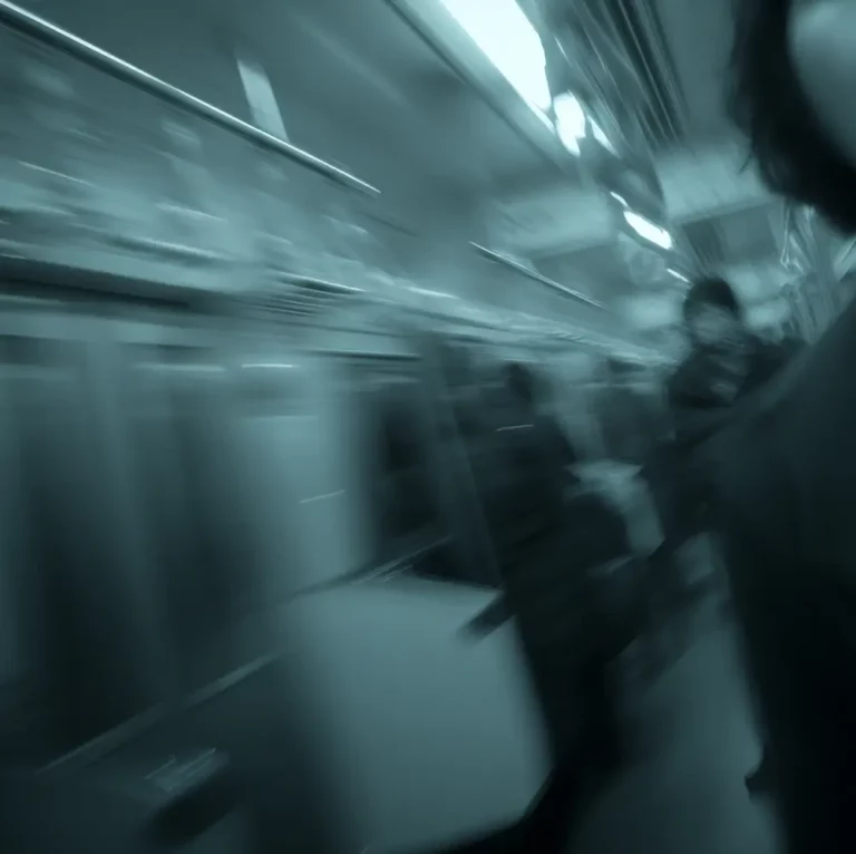 스트레스성 공황장애 초기증상