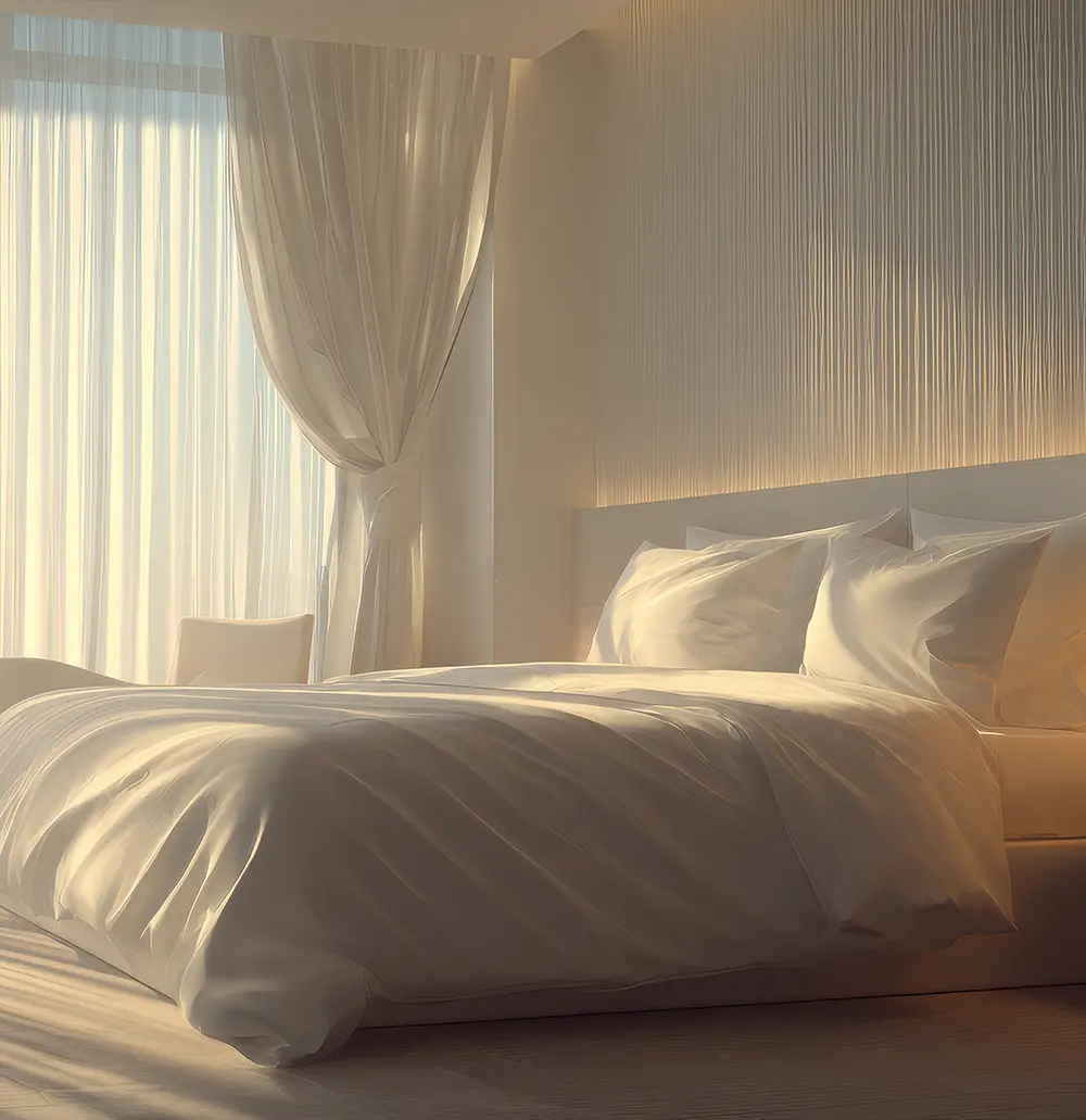 가위 눌림 원인