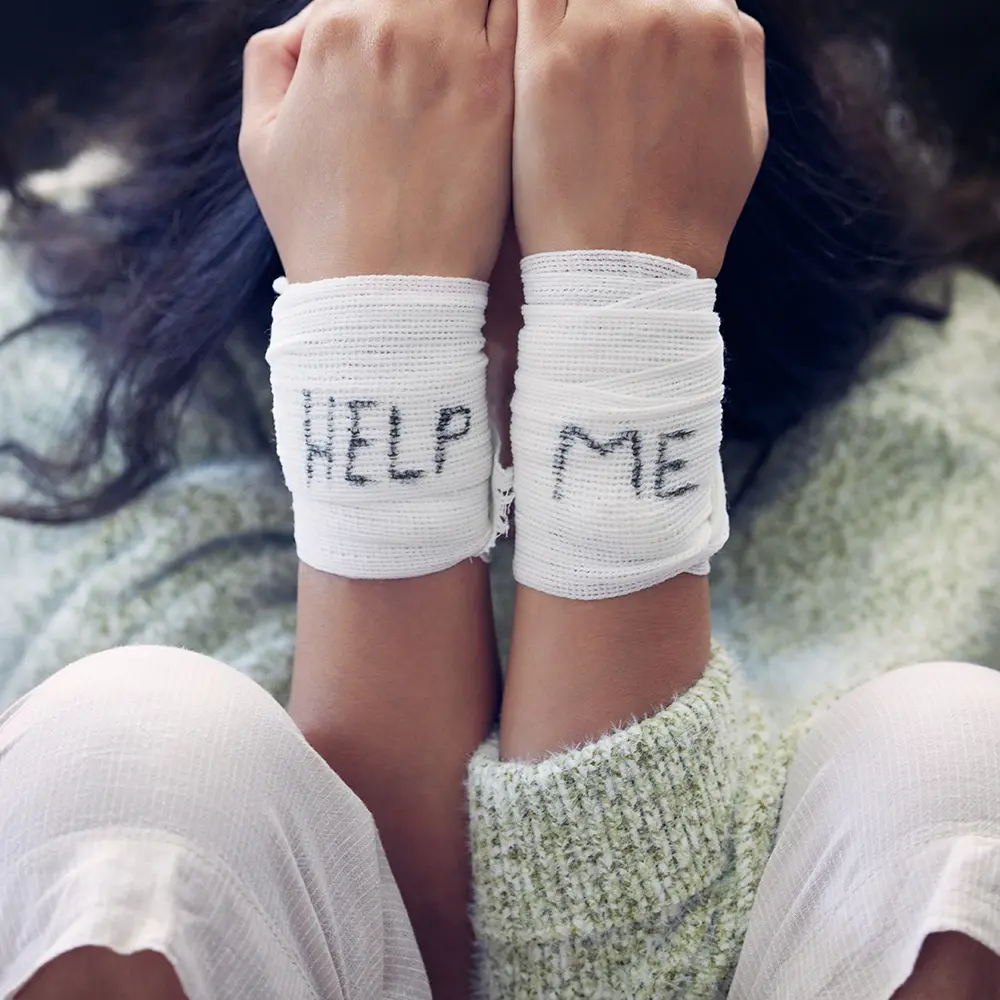 스트레스성 공황장애 초기증상