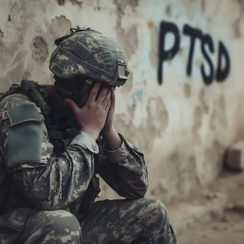 PTSD증상