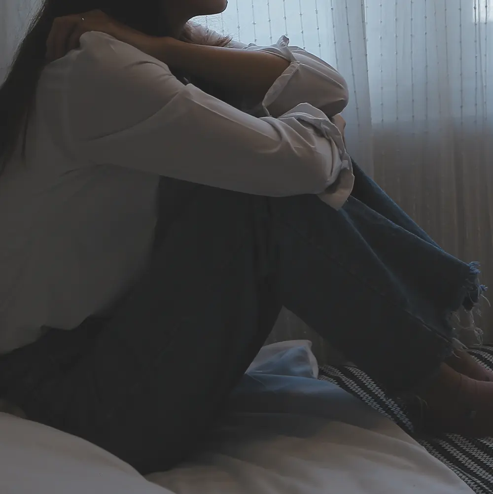 신내림 거부 증상