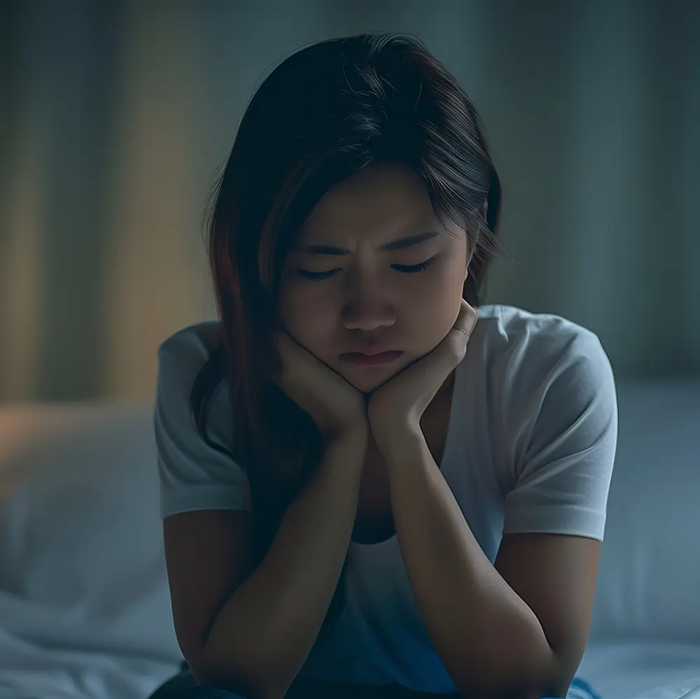 빙의되는꿈